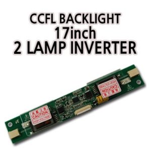 2 LAMP inverter (국산)
