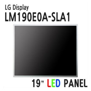 LM190E0A-SLA1 / LG Display / 1280x1024