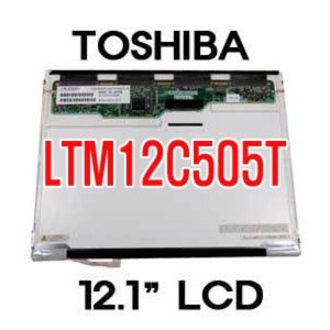 LTM12C505T / TOSHIBA / 1024x768
