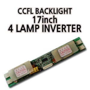 4 LAMP inverter (국산)
