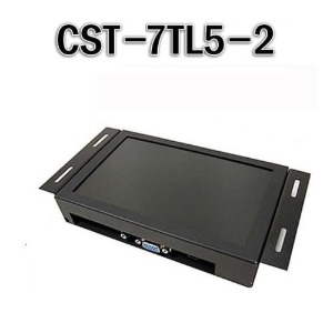 CST-7TL5-2 7인치 / 1024x600 / LED