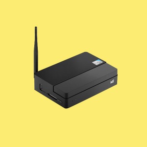 HDL-MINIPC-101 미니PC / 윈도우10 정품 / 무선랜 포함 / 인텔 ATOM™ / 2G / 32GB