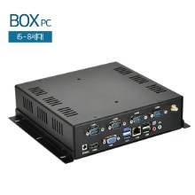 HDL-BOXPC-8C 미니PC / 인텔 i5-8세대 / i5-8265U / 8G / 120G